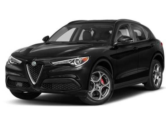 ALFA ROMEO STELVIO 2020 ZASPAKAN6L7C98154 image